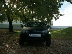 Preto Usado 1999 Honda HR-V LS SUV | € 4.750