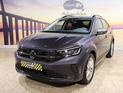 Cinza Usado 2025 VW Taigo SUV | € 26.850 (Preço justo)