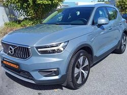 Cinza Usado 2020 Volvo XC40 Inscription SUV | € 26.990 (Preço justo)