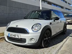 Usado 2012 Mini One Clubman Carrinha | € 9.250