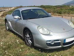 Usado 2008 Porsche Cayman Coupé | € 31.500
