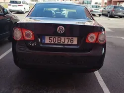 Usado 2006 VW Jetta Sedan | € 4.250 (Preço justo)