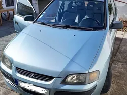 Usado 2003 Mitsubishi Space Star Sedan | € 1.700