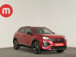 Usado 2024 Peugeot 2008 Allure SUV | € 22.499 (Preço justo)