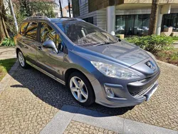 Usado 2010 Peugeot 308 Carrinha | € 5.450 (Preço justo)