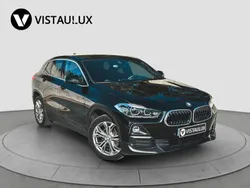Preto Usado 2019 BMW X2 Advantage SUV | € 25.900 (Preço justo)