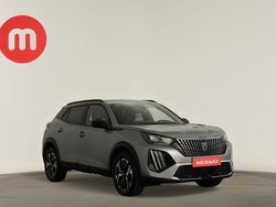 Usado 2024 Peugeot 2008 Allure SUV | € 22.499 (Preço elevado)
