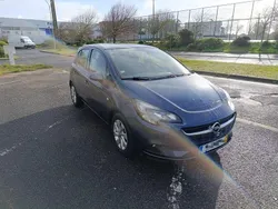 Usado 2015 Opel Corsa | € 7.500 (Bom preço)