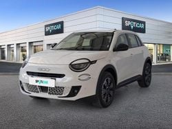 Branco Usado 2025 Fiat 600 Red SUV | € 28.900 (Preço justo)