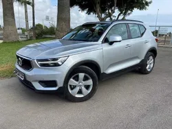 Prateado Usado 2019 Volvo XC40 SUV | € 34.500