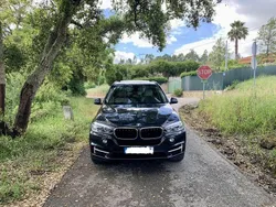 Usado 2014 BMW X5 SUV | € 21.750 (Super Preço)