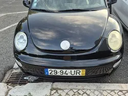 Usado 2003 VW Beetle | € 2.750 (Caro)