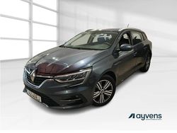 Cinza Usado 2023 Renault Mégane GrandTour Equilibre Carrinha | € 18.600 (Bom preço)