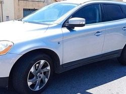 Usado 2011 Volvo XC60 Ocean Race SUV | € 11.750