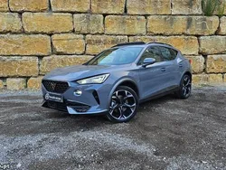 Cinza Usado 2022 Cupra Formentor SUV | € 29.950 (Preço elevado)