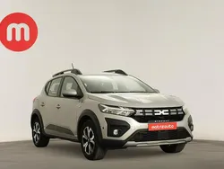 Usado 2023 Dacia Sandero Expression Citadino | € 15.999 (Preço justo)
