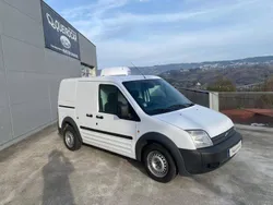 Branco Usado 2009 Ford Transit | € 6.900 (Super Preço)