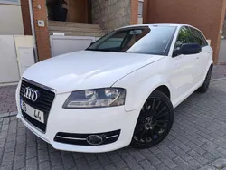 Usado 2013 Audi A3 S-Line Sedan | € 7.900