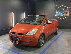 Usado 2008 Mitsubishi Colt Cabrios | € 6.990