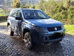 Usado 2006 Suzuki Grand Vitara SUV | € 9.000