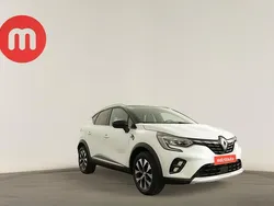 Usado 2023 Renault Captur Techno SUV | € 18.499 (Bom preço)
