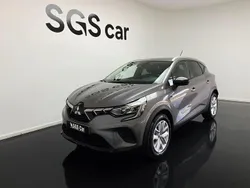 Cinza Usado 2024 Mitsubishi ASX Edition SUV | € 19.800 (Preço justo)