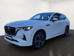 Branco Usado 2022 Mazda CX-60 Takumi-Line SUV | € 45.500