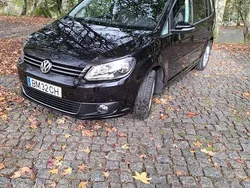 Usado 2010 VW Touran Monovolume | € 9.000
