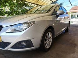 Usado 2010 Seat Ibiza Reference Sedan | € 4.650 (Preço justo)