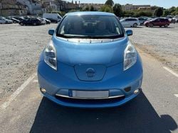 Usado 2012 Nissan Leaf Tekna Citadino | € 5.500