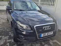 Usado 2008 Audi Q5 SUV | € 13.000 (Preço justo)