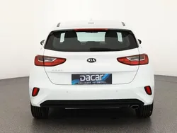 Branco Usado 2021 Kia Ceed | € 12.499 (Super Preço)