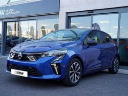 Azul Usado 2024 Mitsubishi Colt Invite | € 17.790 (Preço justo)