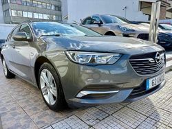 Antracite Usado 2018 Opel Insignia Carrinha | € 10.950 (Bom preço)