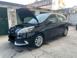 Usado 2013 Renault Scénic III Monovolume | € 6.000 (Super Preço)