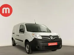 Usado 2021 Renault Kangoo Business Monovolume | € 15.999 (Preço justo)