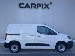 Branco Usado 2020 Peugeot Partner Van | € 16.499 (Preço elevado)