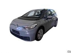 Cinza Usado 2021 VW ID.3 Citadino | € 20.950 (Preço justo)