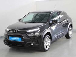 Preto Usado 2019 Citroën C4 Cactus Feel Citadino | € 16.990 (Caro)