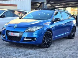 Usado 2012 Renault Mégane GT Line GT-Line Carrinha | € 9.999 (Preço elevado)