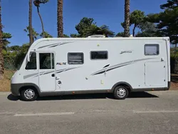 Branco Usado 2012 Fiat Ducato Van | € 49.900 (Preço elevado)