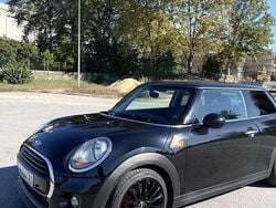 Usado 2015 Mini Cooper D Citadino | € 8.750 (Super Preço)