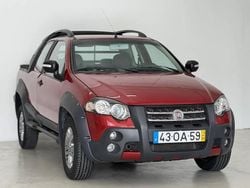 Bordeaux Usado 2013 Fiat Strada SUV | € 13.990