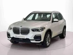 Vermelho Usado 2020 BMW X5 SUV | € 48.900 (Super Preço)