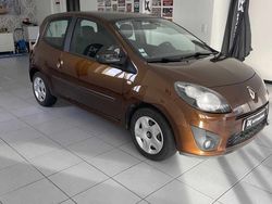 Castanho Usado 2010 Renault Twingo Rip Curl Citadino | € 4.900 (Preço justo)
