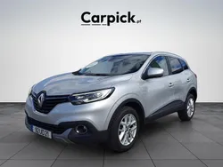 Cinza Usado 2018 Renault Kadjar XMOD SUV | € 14.999 (Bom preço)