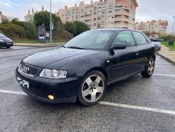 Usado 2001 Audi A3 Sport | € 4.950 (Caro)