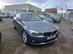BMW 320 Gran Turismo