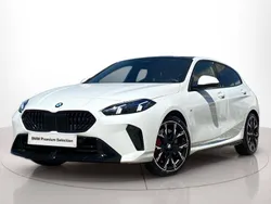 Usado 2024 BMW 120 Comfort Edition Citadino | € 42.905