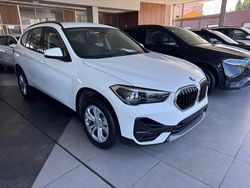 Branco Usado 2021 BMW X1 SUV | € 25.980 (Preço justo)